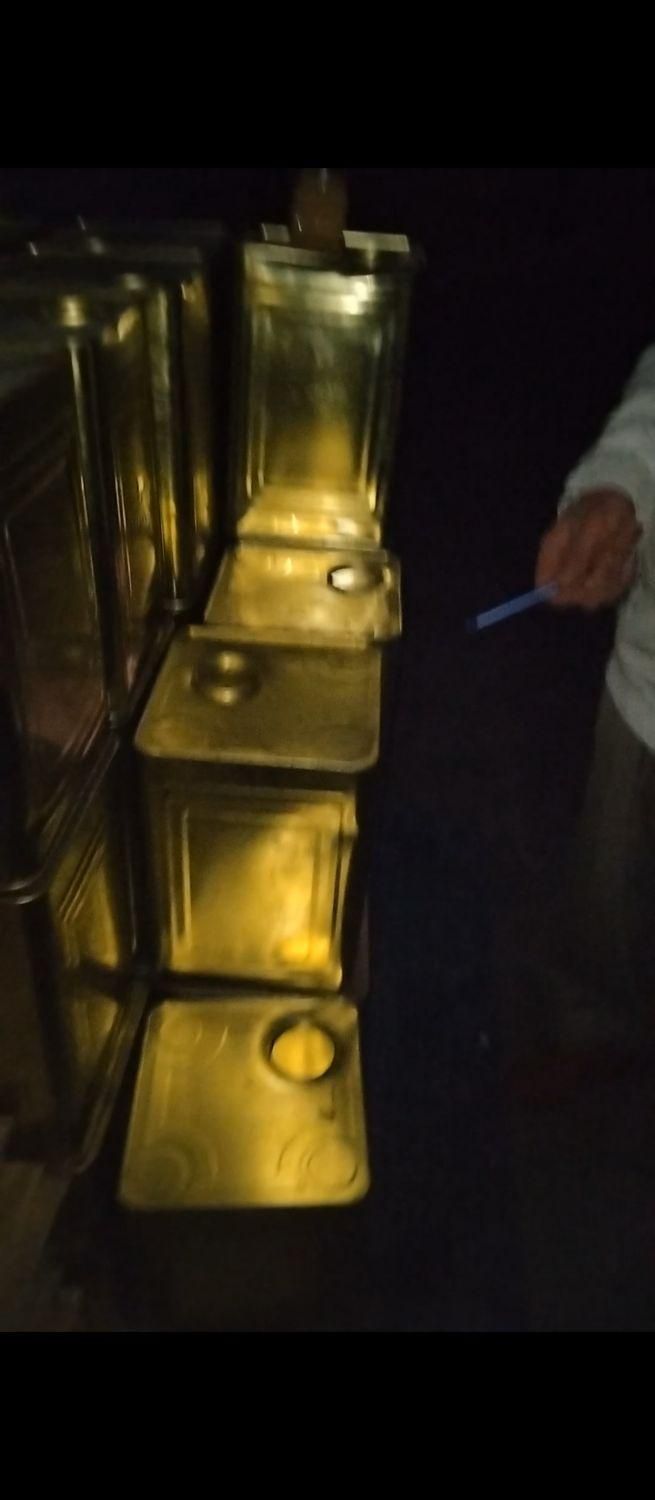 فروش عسل طبیعی
