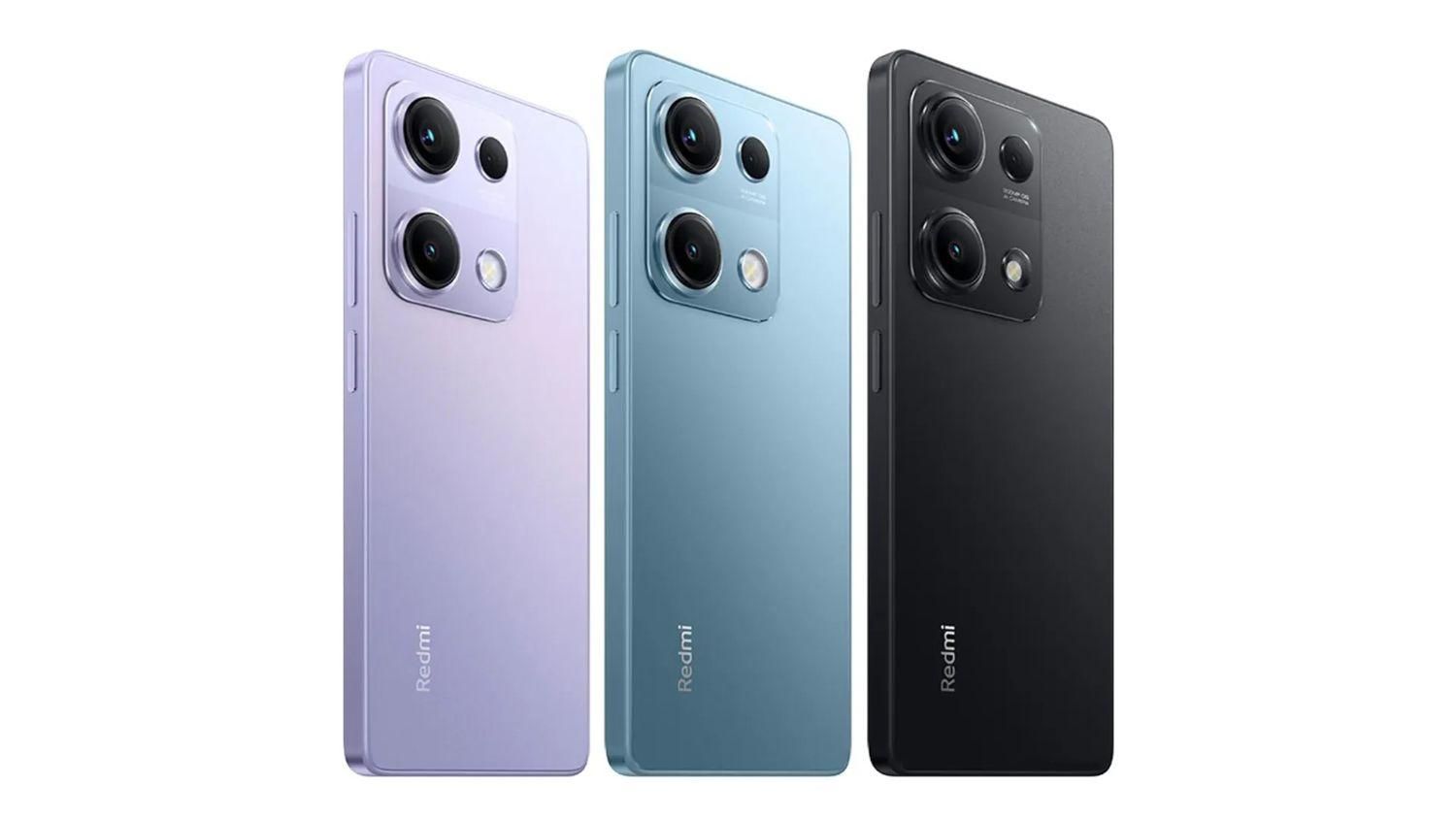 شیائومی redmi note 14s با حافظهٔ ۲۵۶ گیگابایت در اصفهان