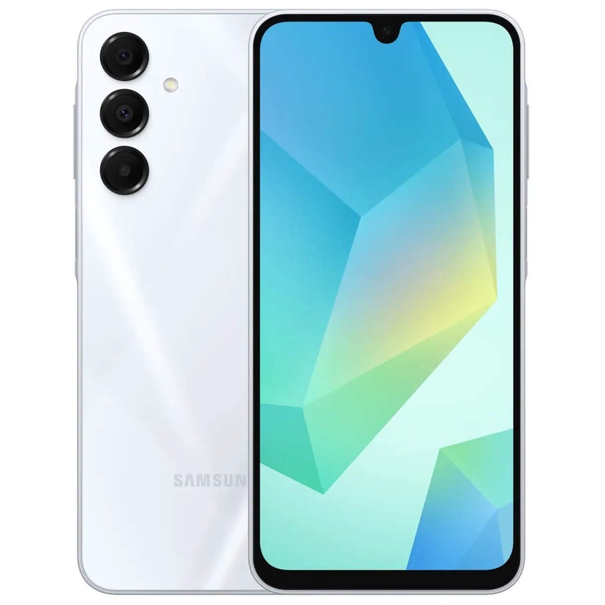 گوشی موبایل سامسونگ مدل Galaxy A16
