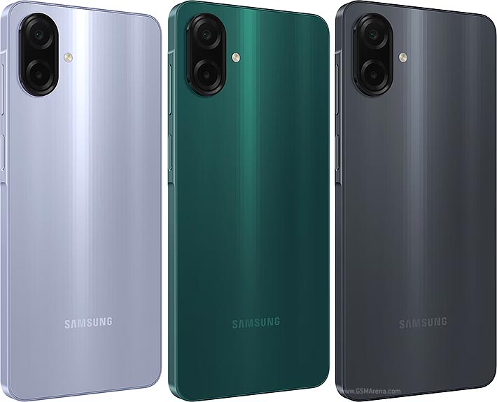 گوشی موبایل سامسونگ مدل Galaxy A07