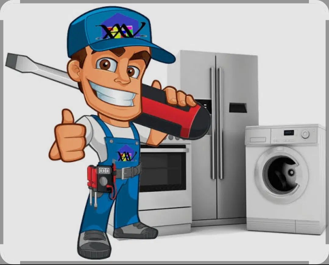 تعمیرات حرفه ای و تخصصی لباسشویی و یخچال