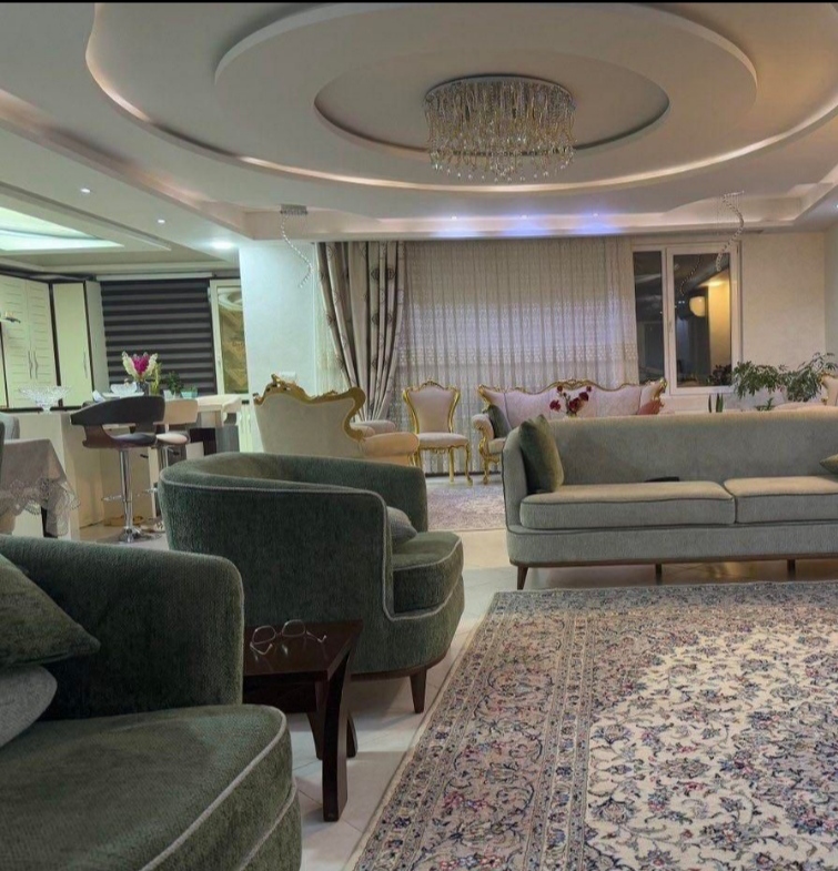 املاک نیاوران
