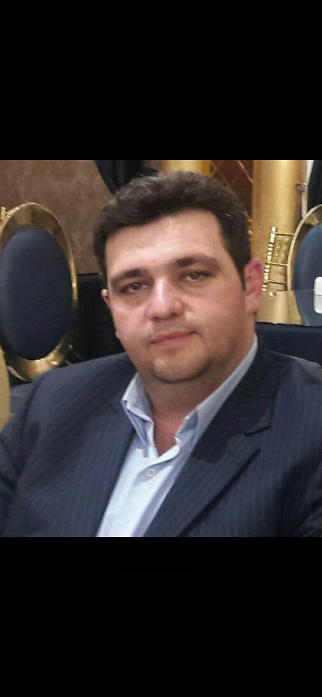 املاک نیاوران