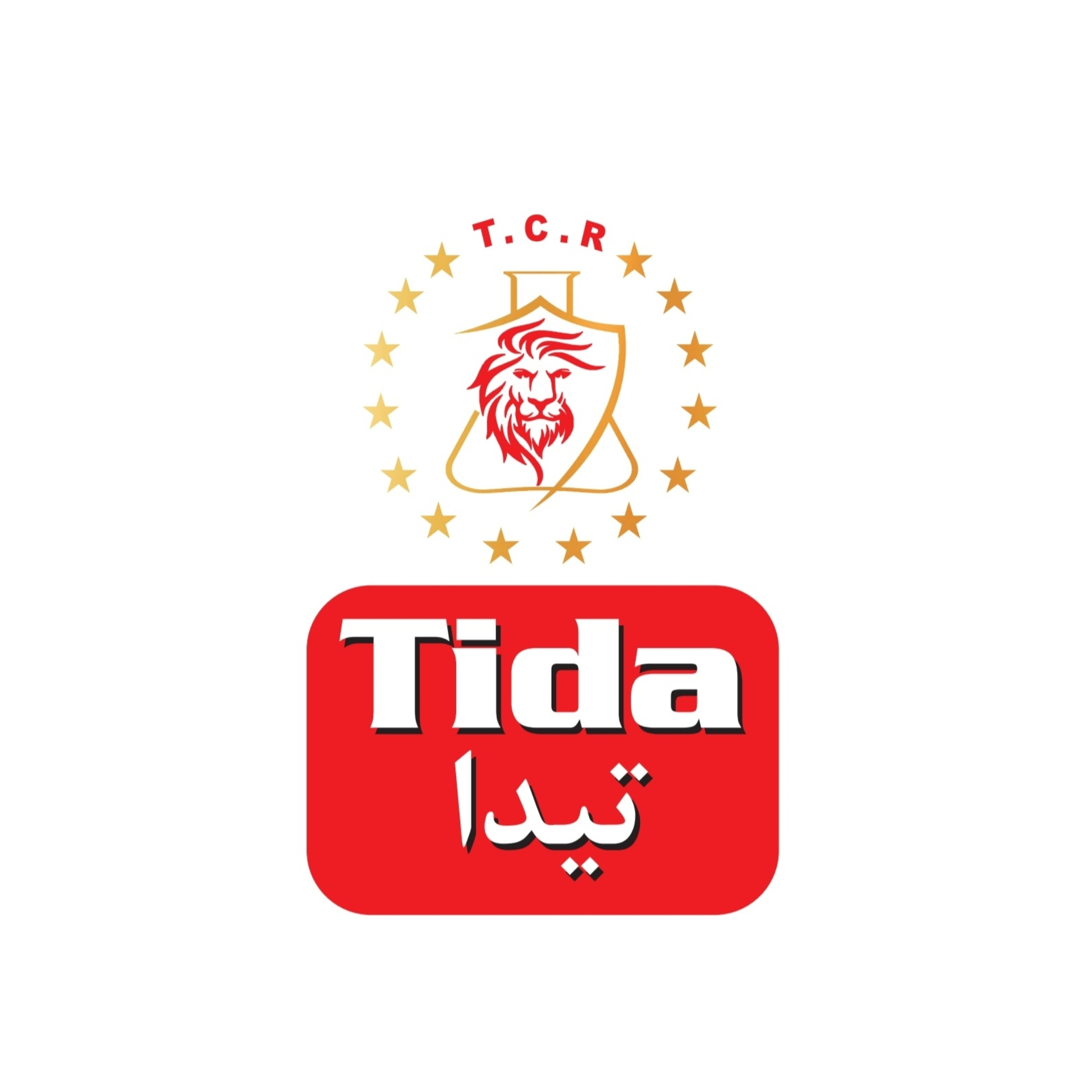 شوینده و لوکس خودرویی تیدا