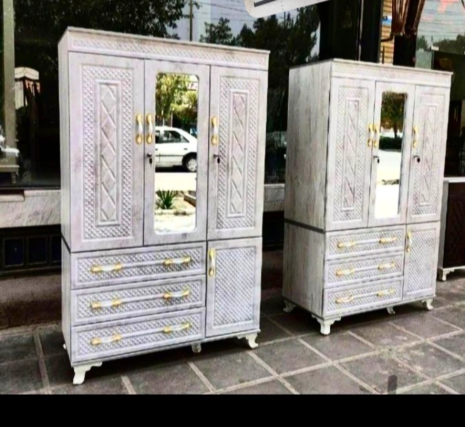کمد لباس عرض. 120. پوربایرام