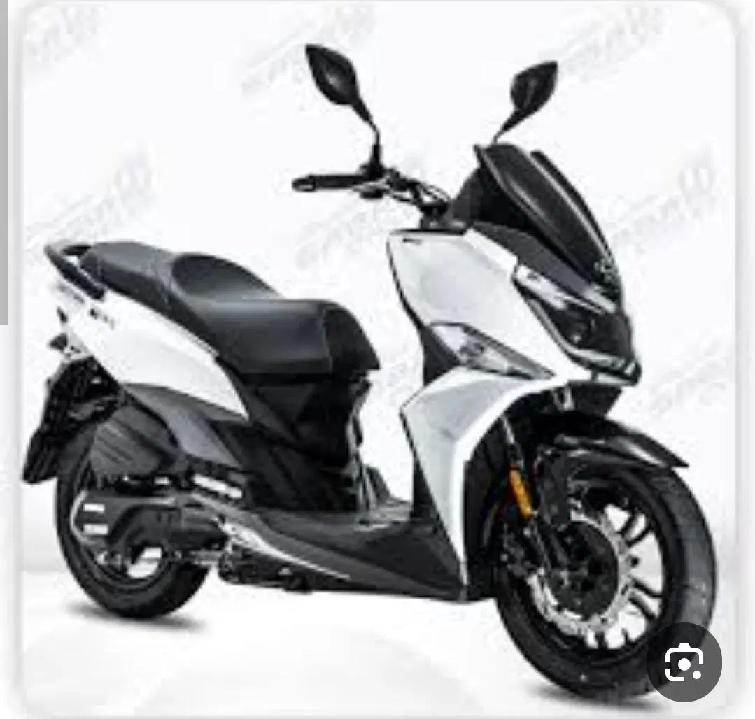 J 200 نیروموتور