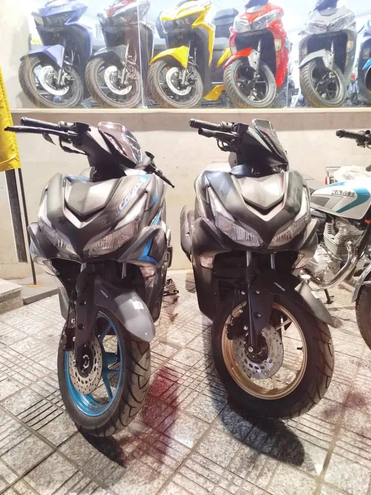 گلکسی r155