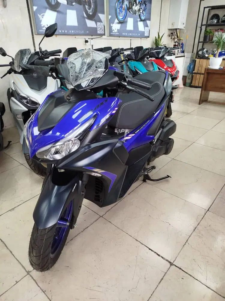 گلکسی r155
