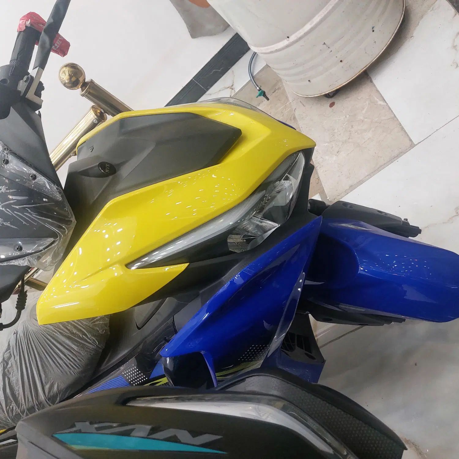 آیروکس 170 کبیر