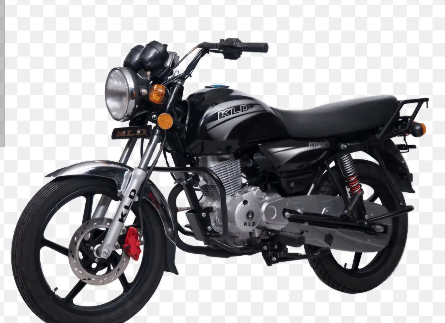 باکسر ۲۰۰ kld