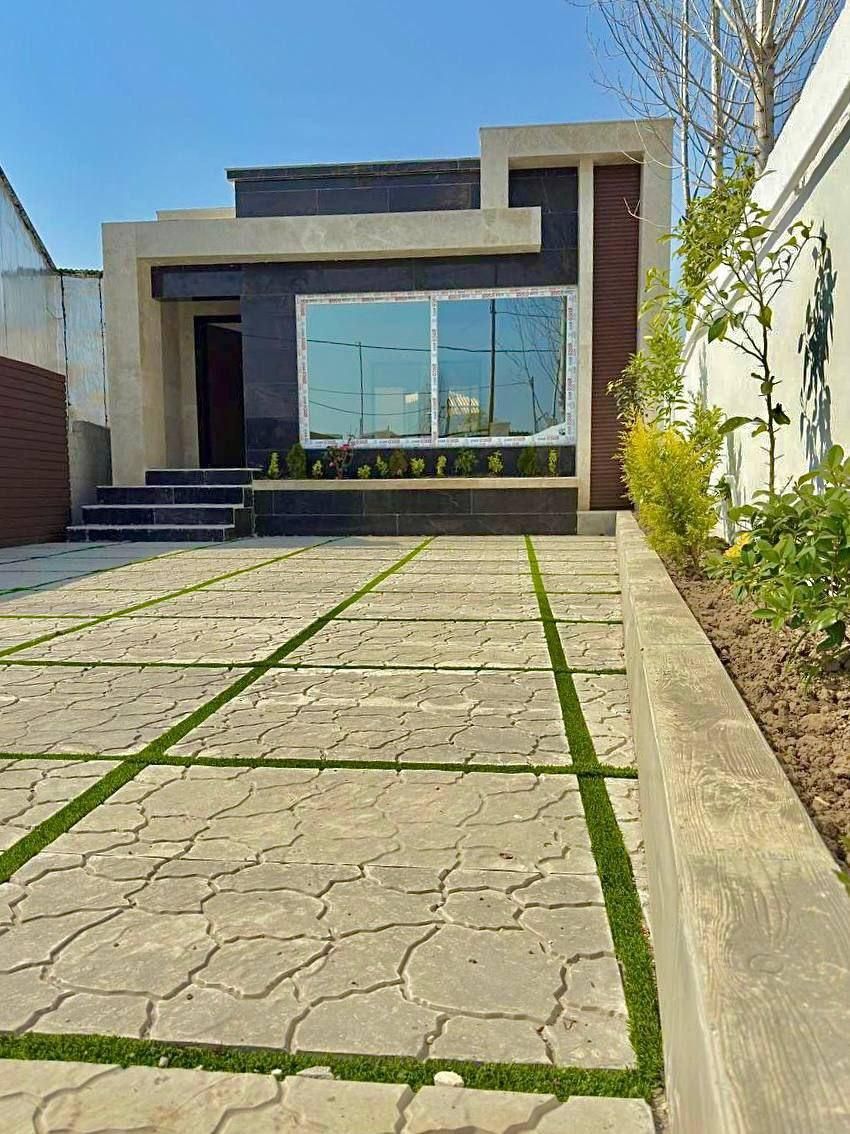 فروش ویلاهای اقتصادی
