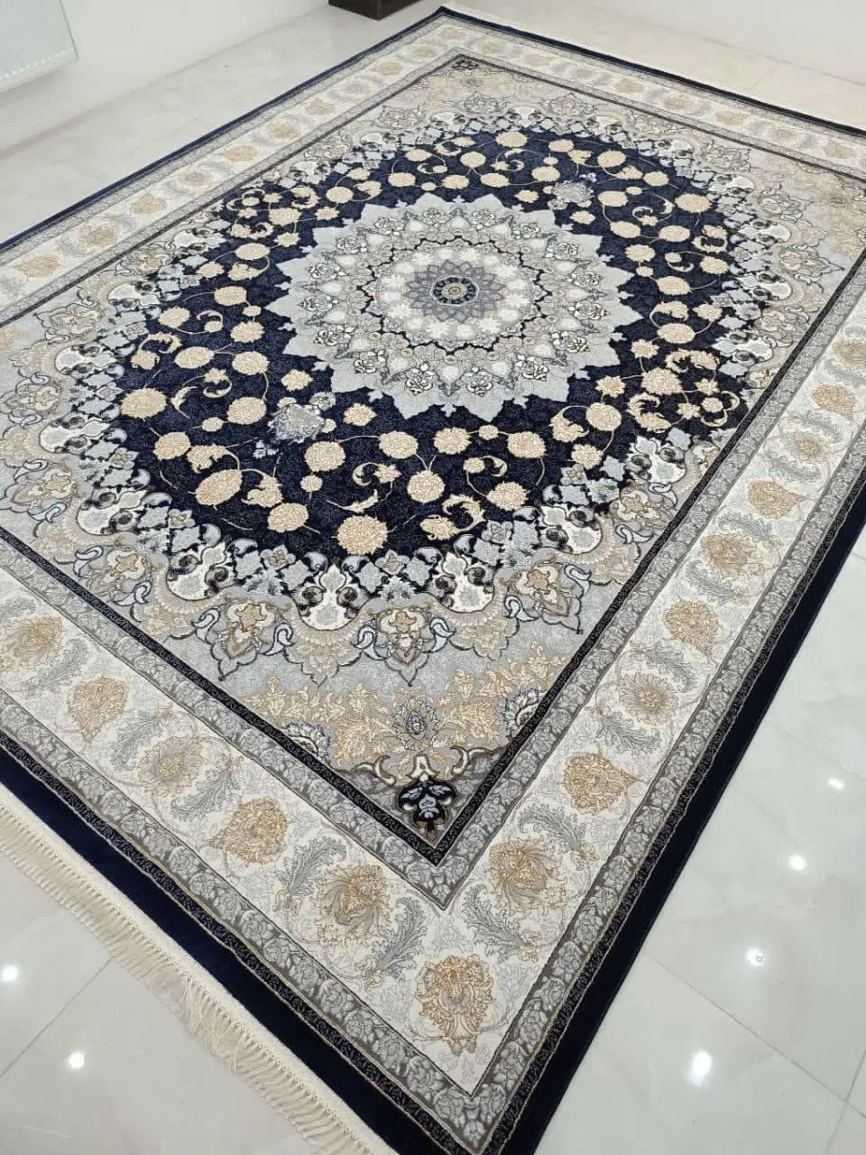 قالی فرش. گیلدا. اورجینال