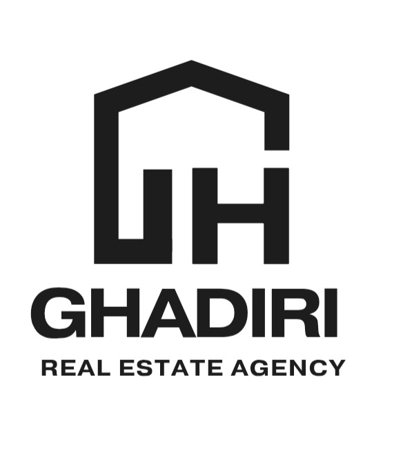 املاک بـزرگ قـدیــری