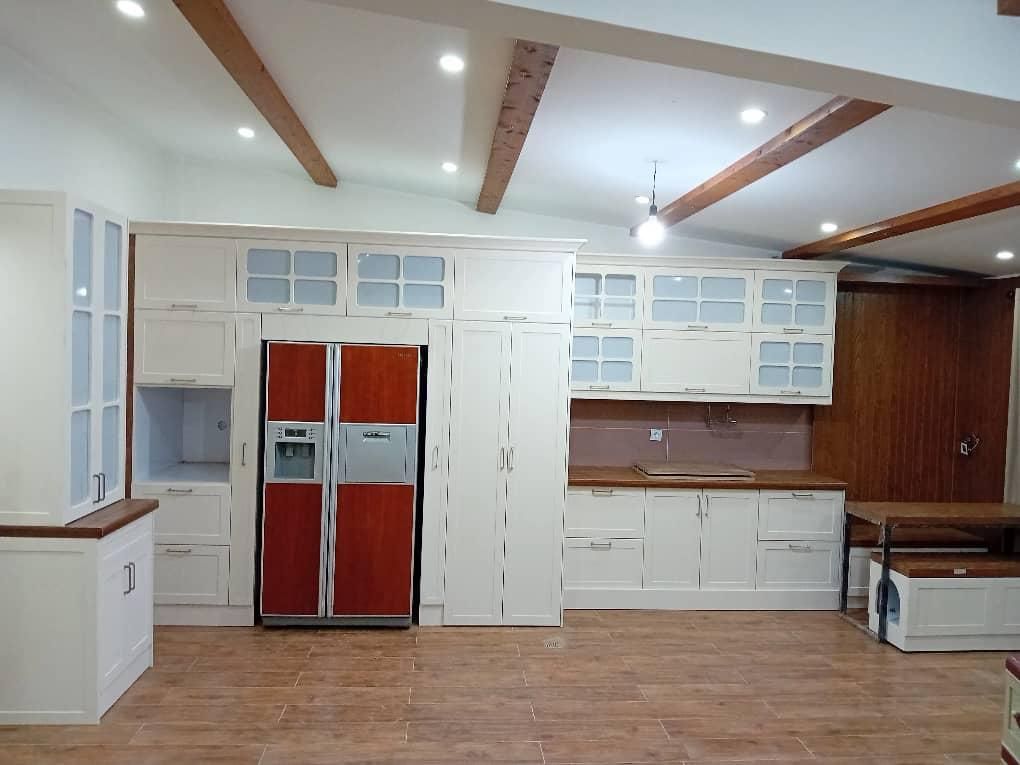 کابینت آشپزخانه با کیفیت به قیمت