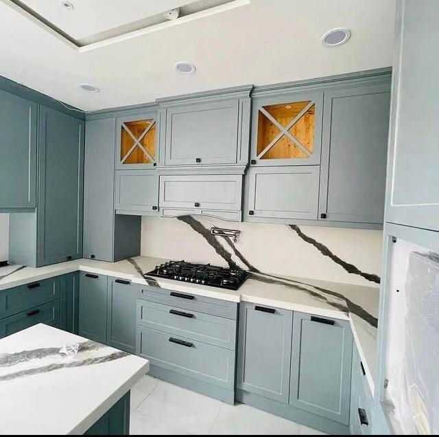 کابینت آشپزخانه/ مدرن/نئوکلاسیک/