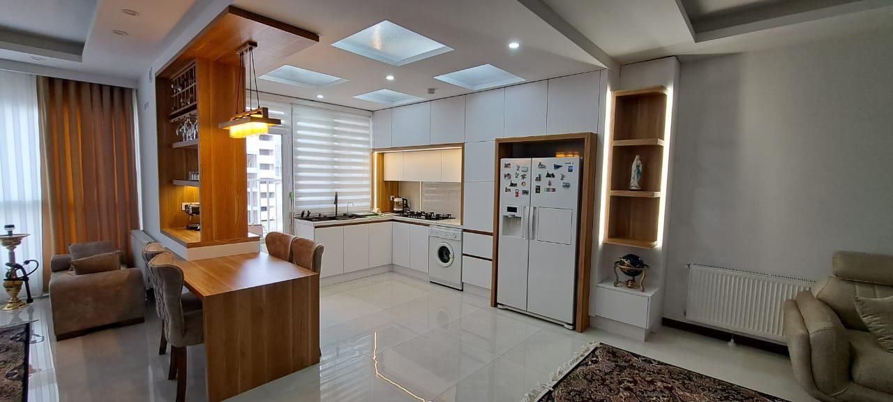 لوکس کابینت تولیدی
