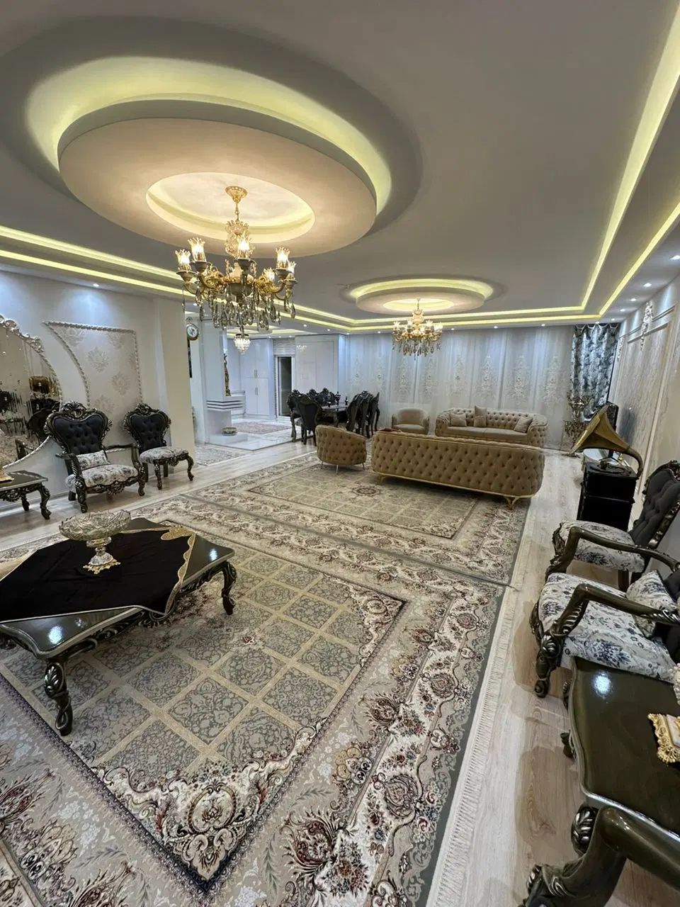 دپارتمان مشاورین آرشاسازه