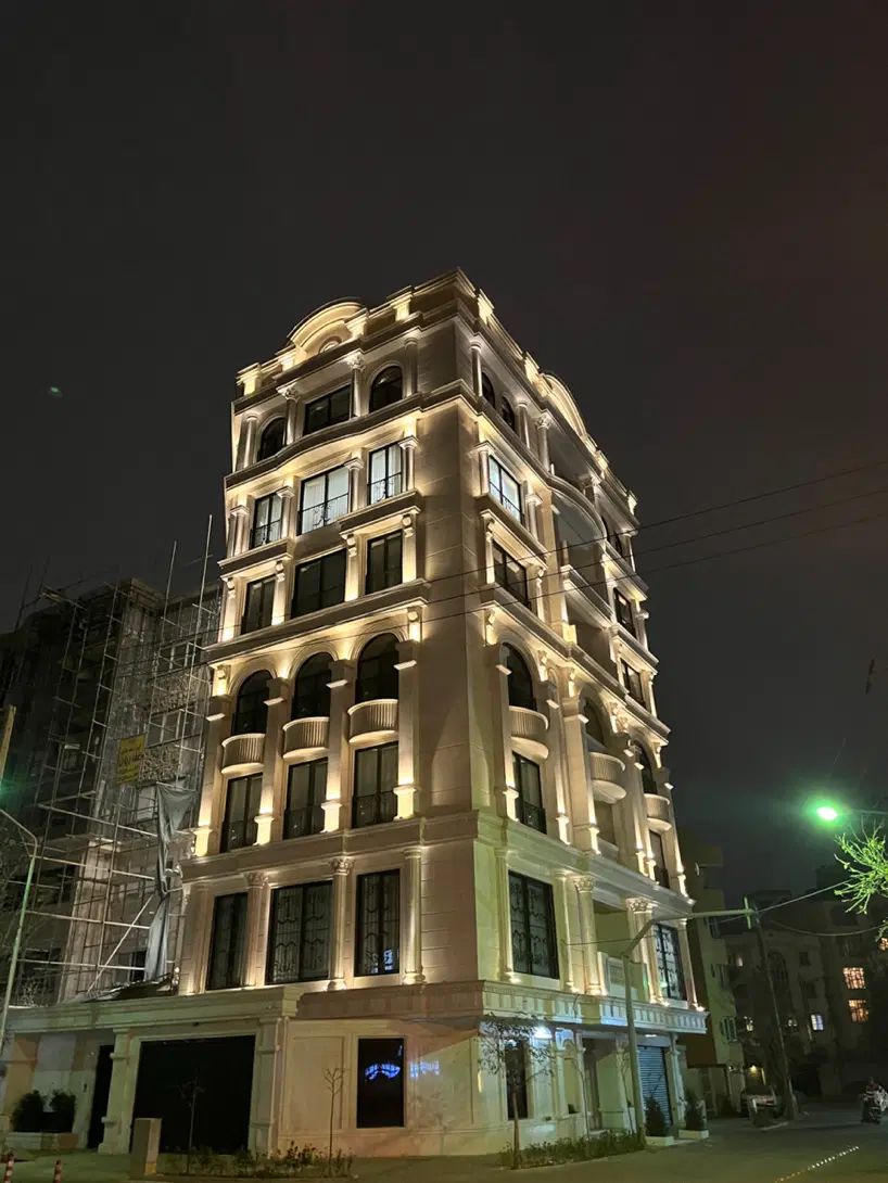 کارگزاری املاک نیک
