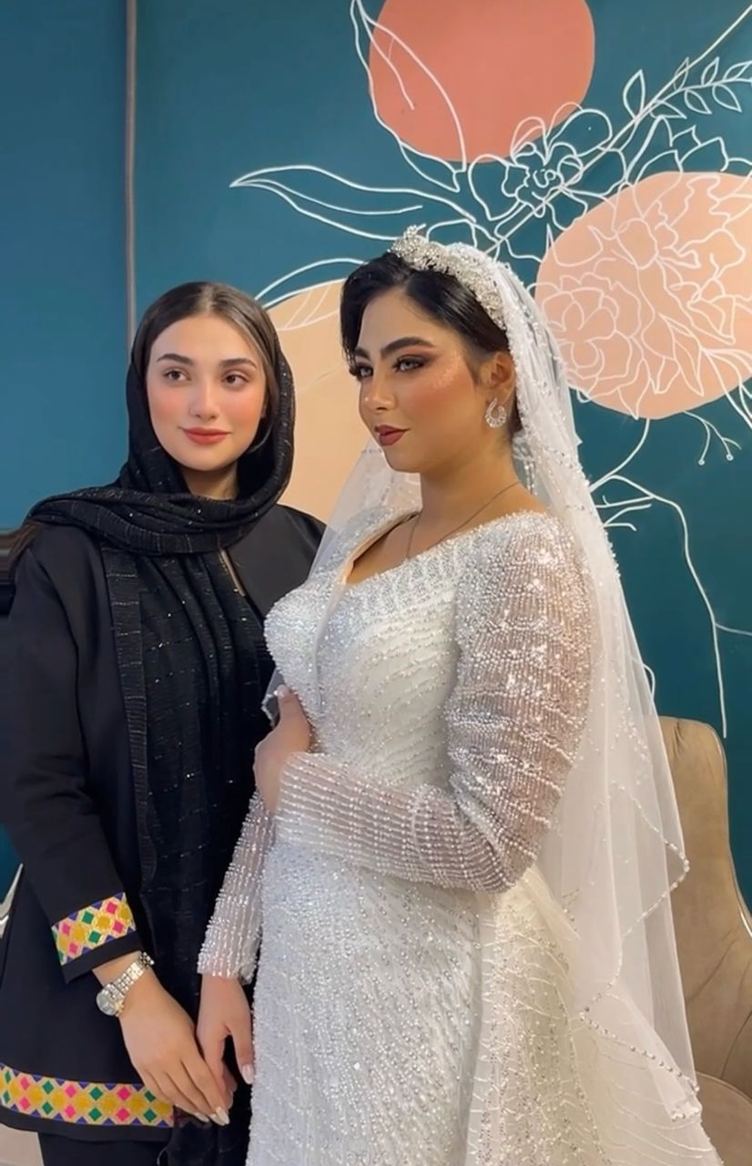 میکاپ آرتیست