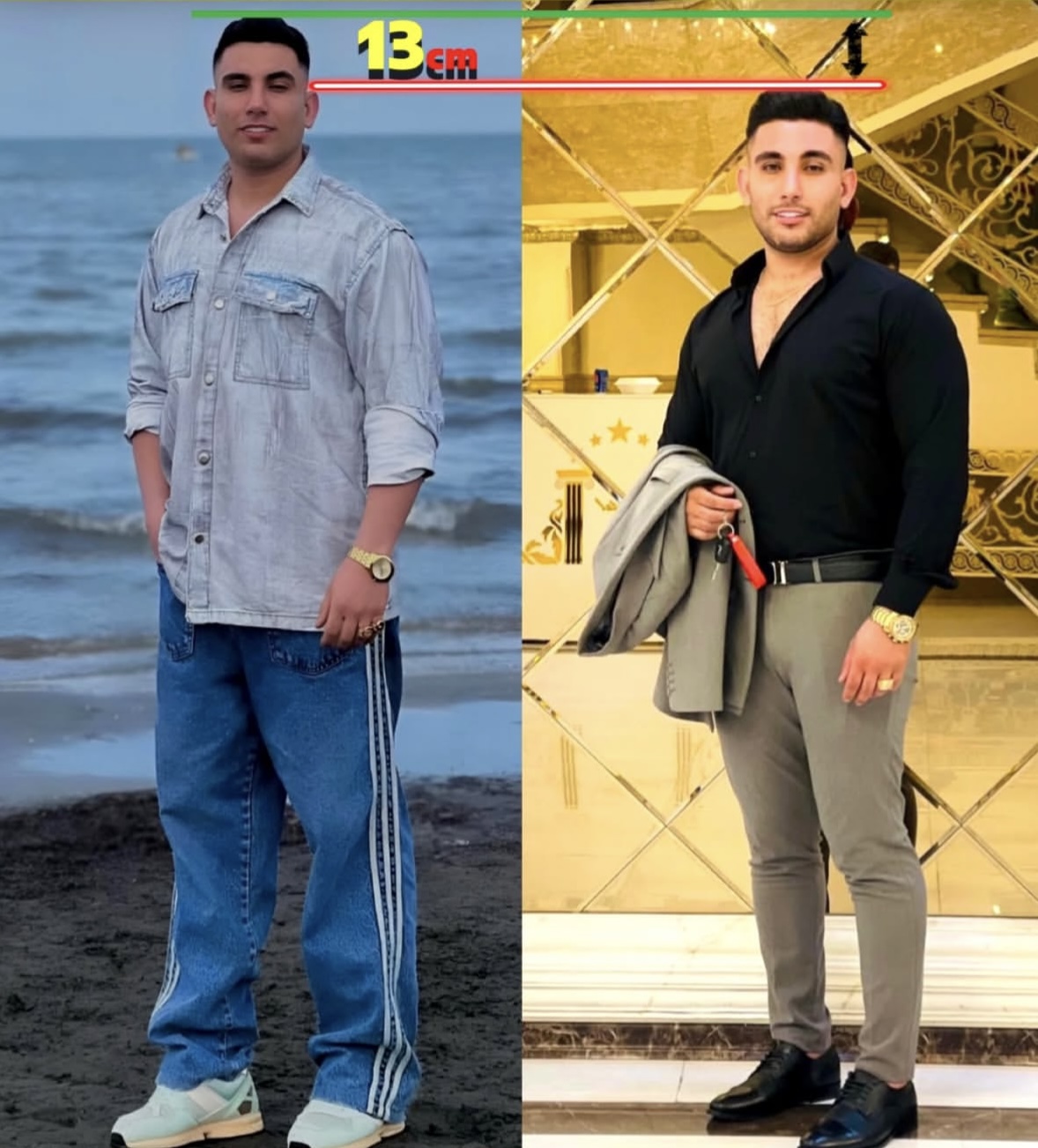 علی گرجی