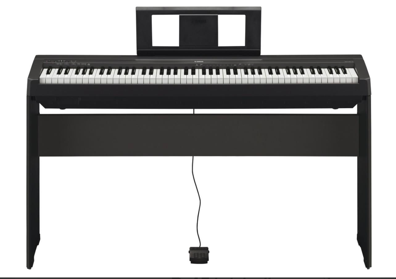 فروش پیانو سری پی p Yamaha