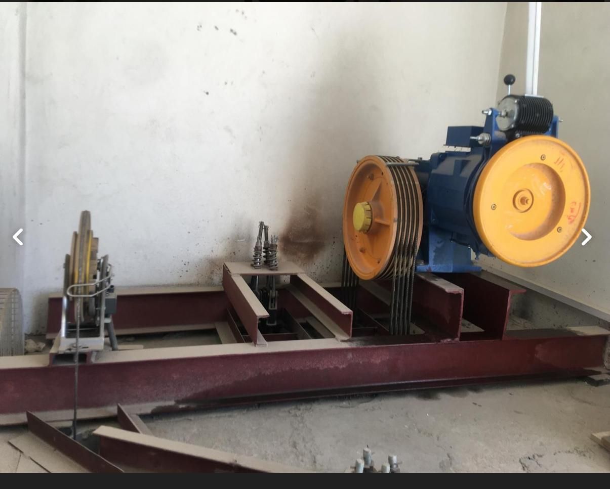 فروش ونصب اقساطی اسانسور سرویس نگهداری تعمیرات