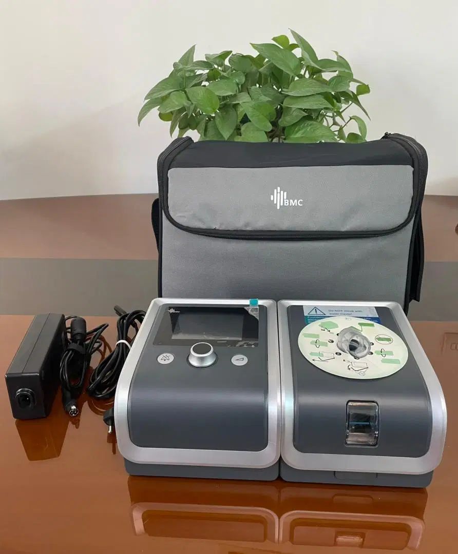 اکسیژن ساز بای پپ بی ام سی ونتیلاتور تشک مواج