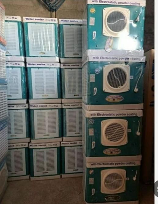 کولر آبی مدل 3100