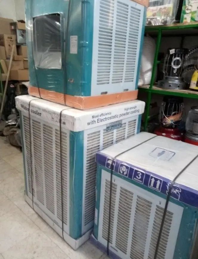 کولر آبی بالازن 6000هزار