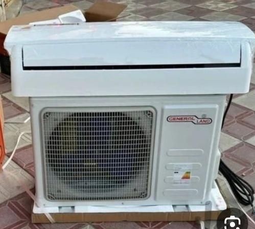 کولر گازی 12000هزارجنرال