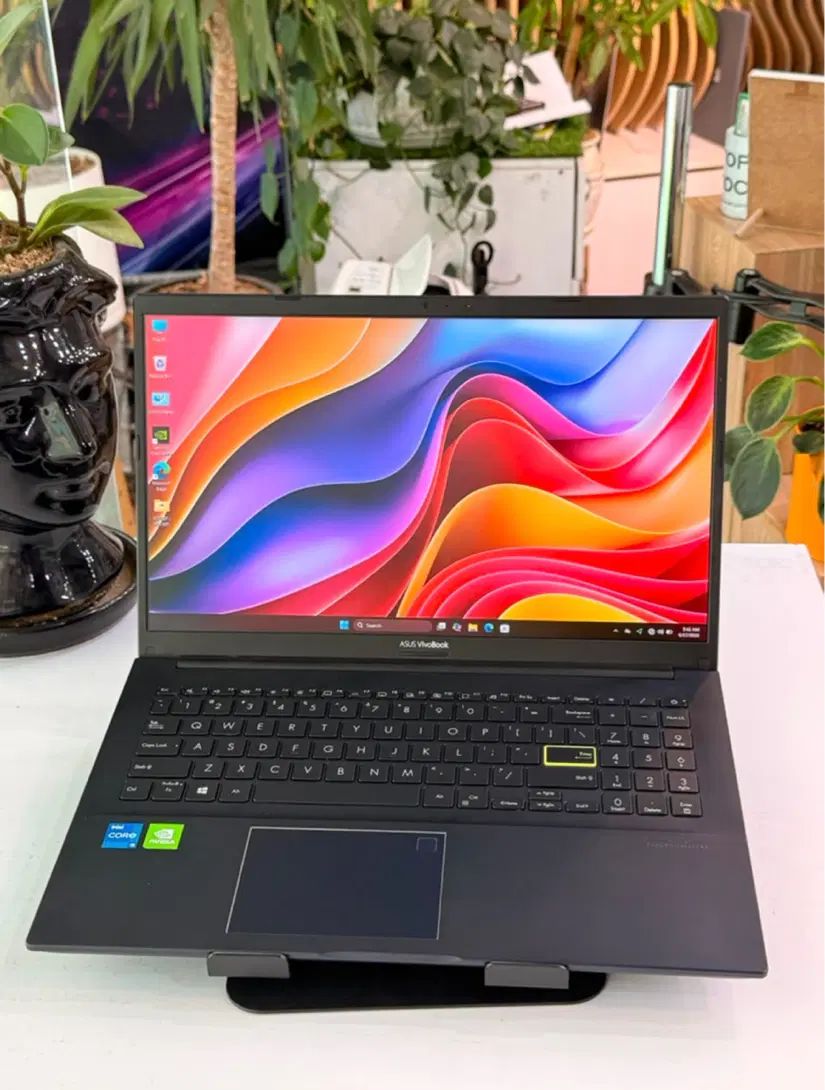 لپ‌تاپ ASUS Vivobook X513EP در شیراز