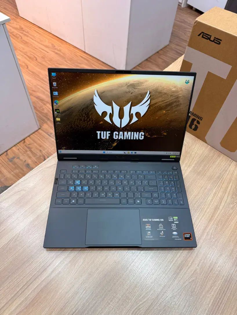 ایسوس TUF RTX5050 8GB در شیراز