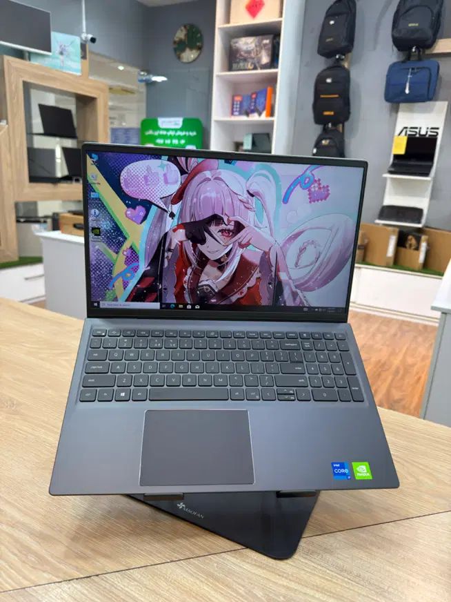لپ تاپ Dell 5510 در شیراز