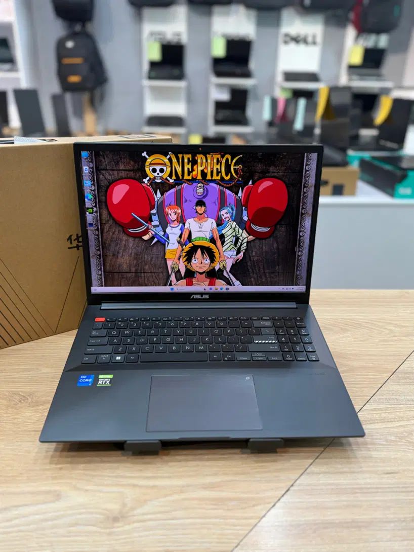 ایسوس i7-12700