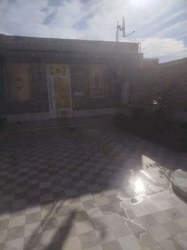 منزل ابوحمیظه