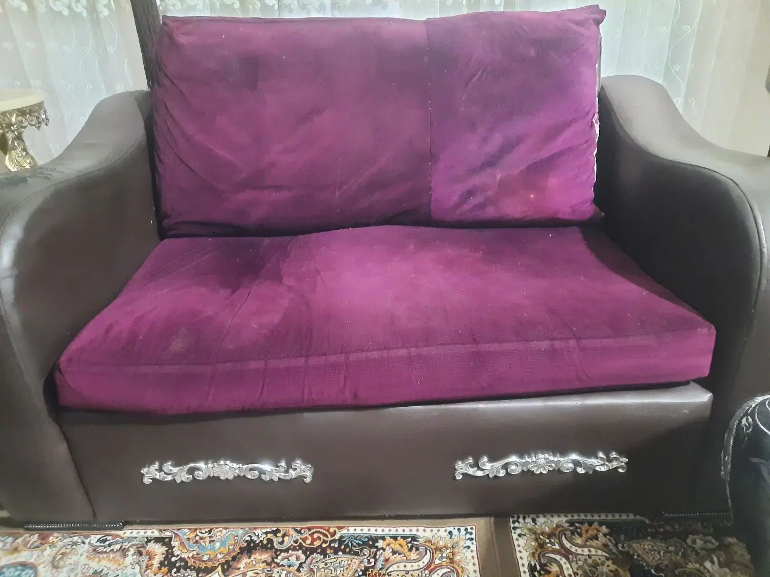 مبل راحتی