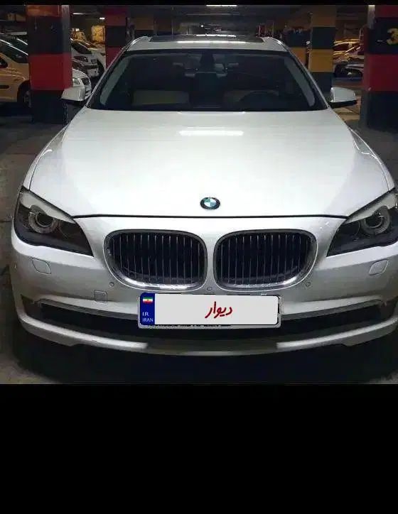 اجاره bmw
