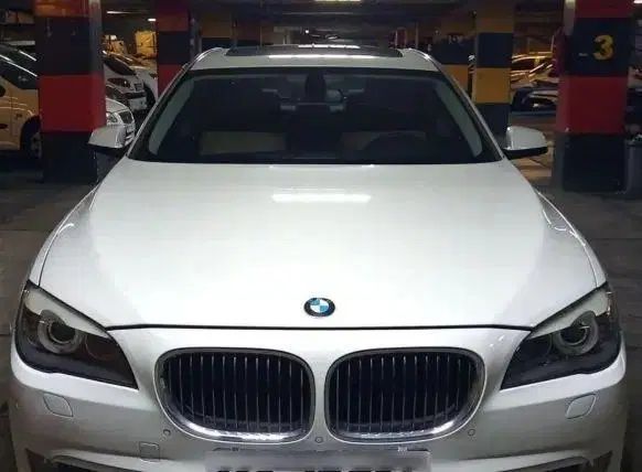 bmw730اقساط