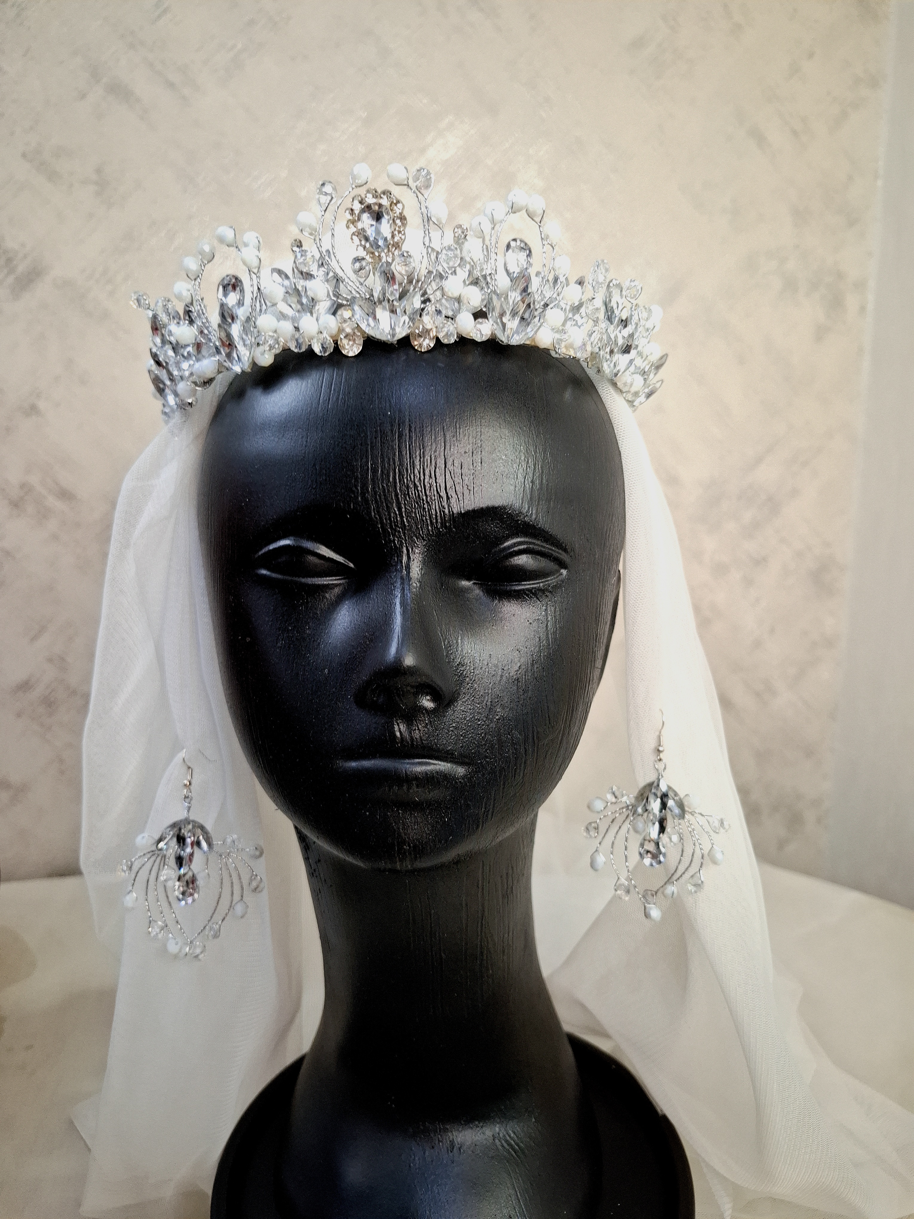 تاج عروس