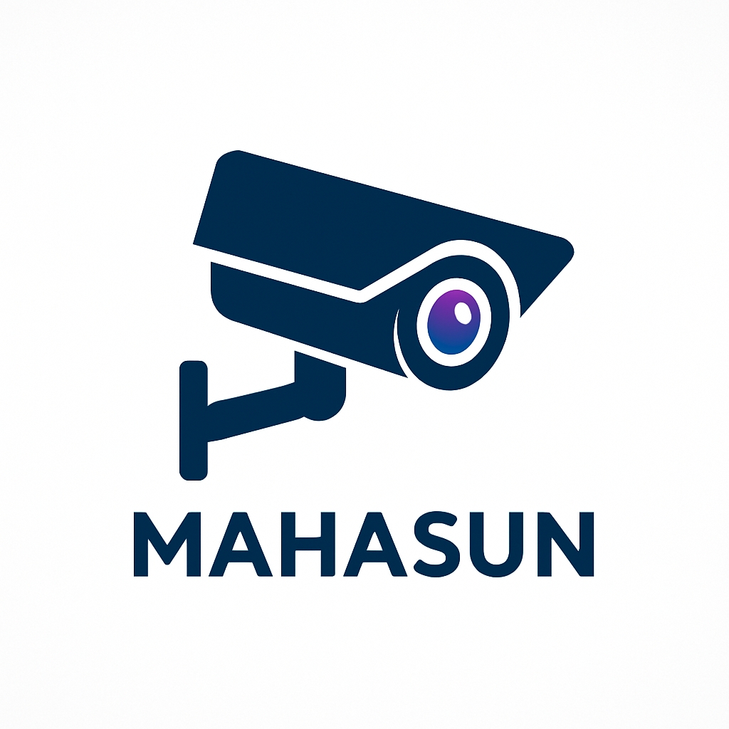 نصب و اجرای دوربین مداربسته