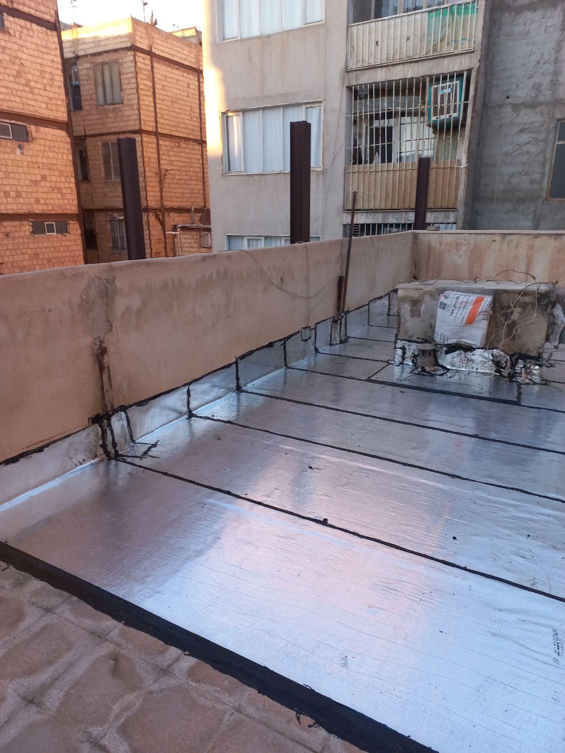 نمایندگی تعمیرات ایزوگام دلیجان
