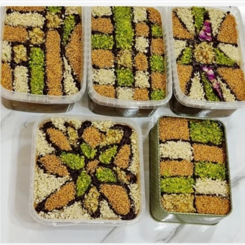 رنگینک بوشهری