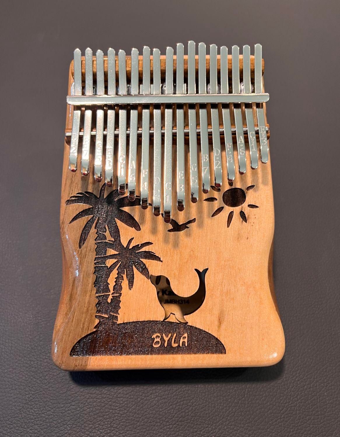 کالیمبا