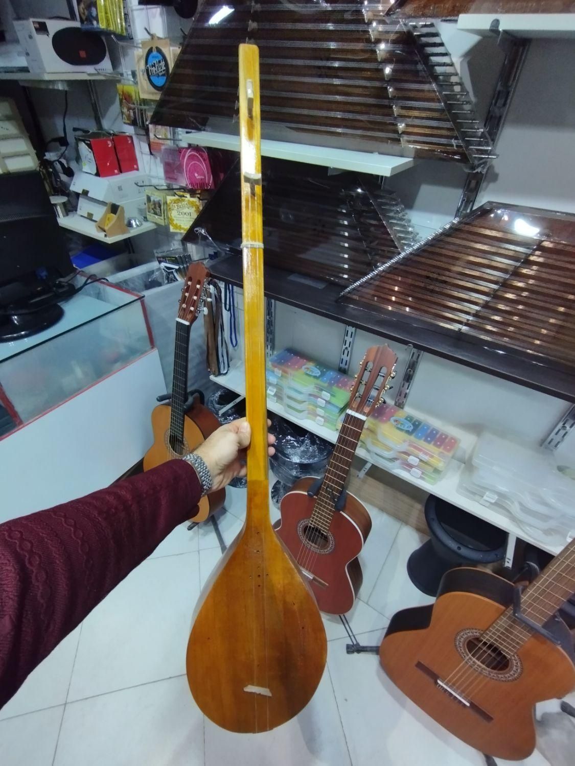 دوتار