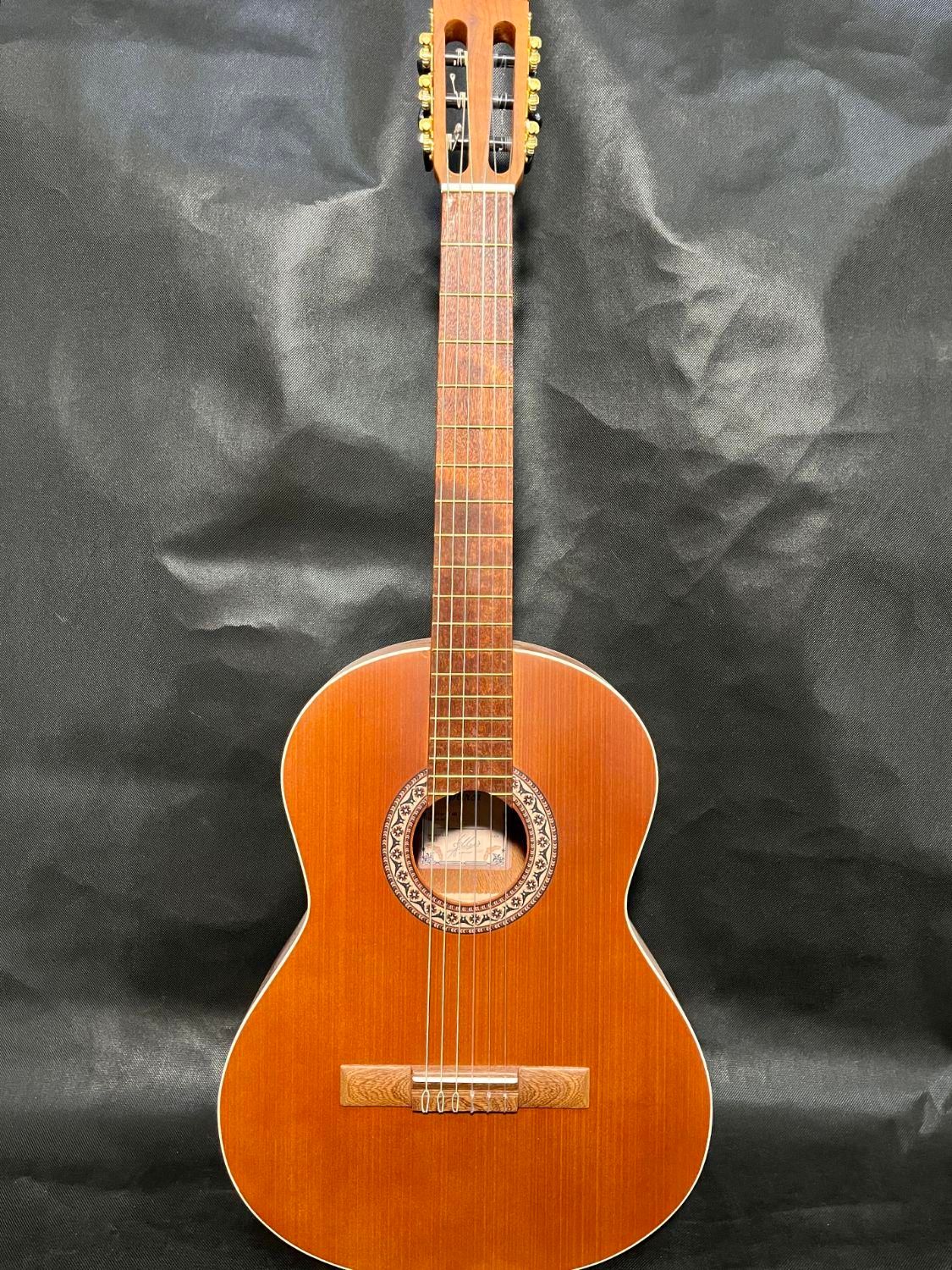 گیتار پاسی