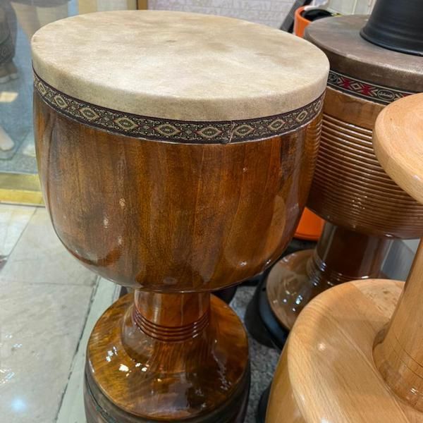 تنبک آموزشی