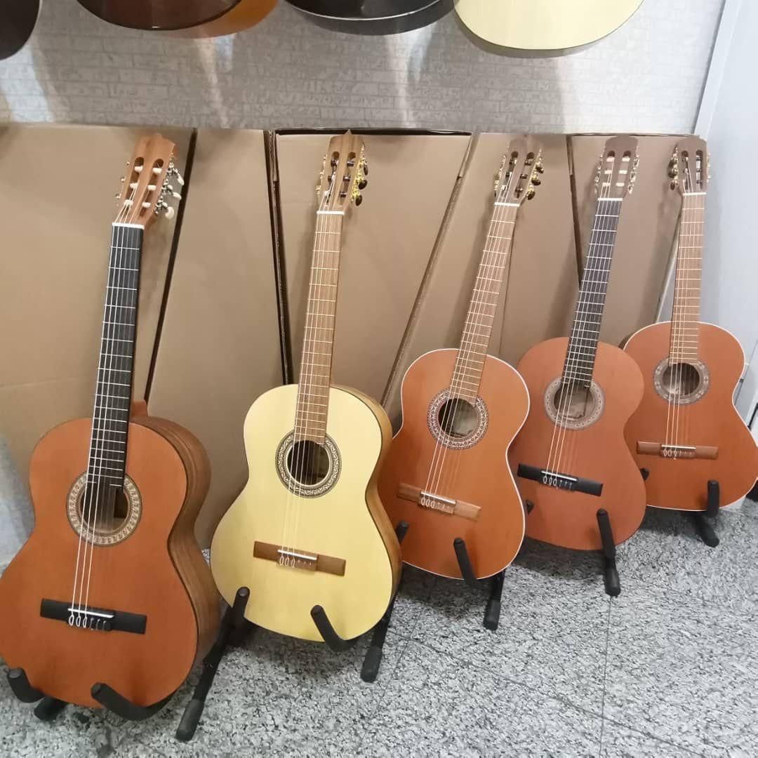 گیتار پارسی پرو