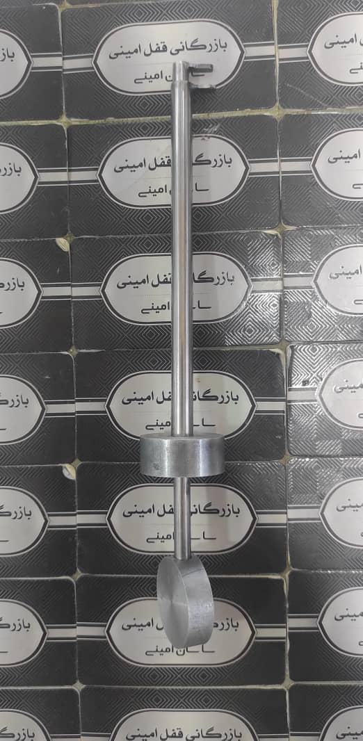 ابزار بازکنی قفل کلید گاوصندوق