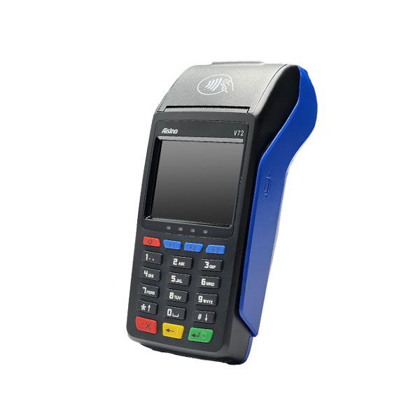 کارتخوان مدل V72