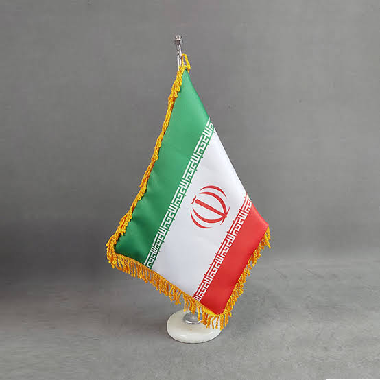 پرچم رومیزی